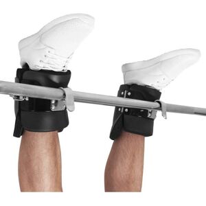 Gorilla Sports Gravity Boots Six Pack Magtränare Gorilla Sports