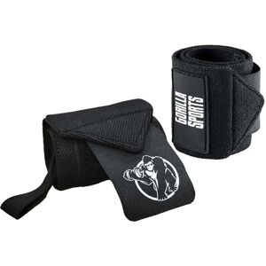 Gorilla Sports Handledsband - Blå Gorilla Sports