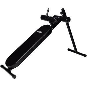 Gorilla Sports Situpsbänk Svart Gorilla Sports