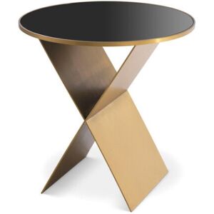 Eichholtz Fitch sidobord mässing Eichholtz