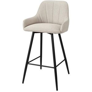 Artwood Trenton barstool rave natural ARTWOOD
