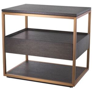 Eichholtz Parker sidobord mocha Eichholtz