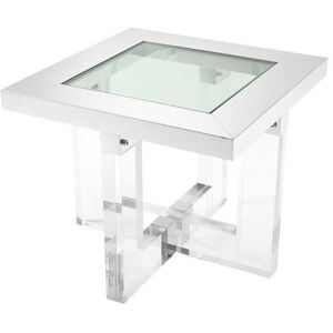 Eichholtz Horizon sidobord silver OUTLET Eichholtz