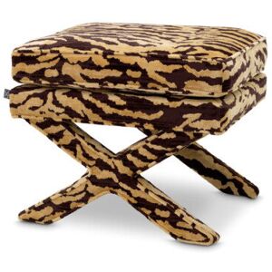 Eichholtz Cordoba pall tigris brown Eichholtz