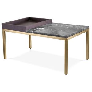 Eichholtz Forma sidobord borstad mässing Eichholtz