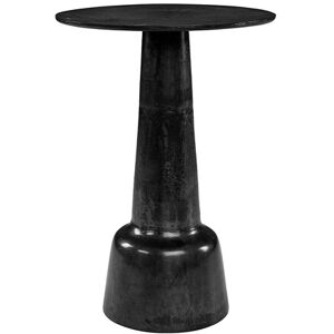 Artwood Kim sidobord svart ARTWOOD