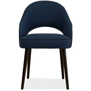 Newport Milano matstol indigo Newport