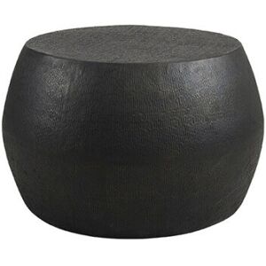 Artwood Fiora sidobord svart ARTWOOD