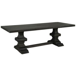 Artwood Paris matbord US brown 275-365cm ARTWOOD