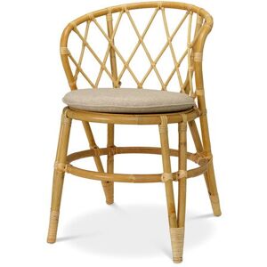 Eichholtz Alvaro matstol rotting Eichholtz