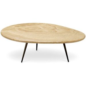 Eichholtz Portofino soffbord onyx Eichholtz