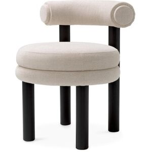 Eichholtz Zoey matstol beige Eichholtz