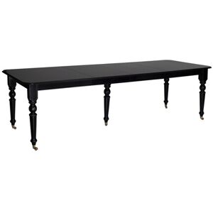 Newport Modus matbord modern black Newport