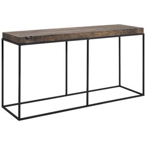 Artwood Carlisle konsolbord silver back ARTWOOD