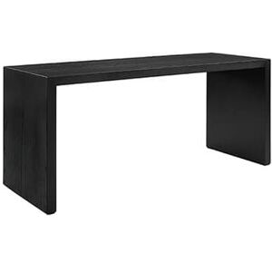 Artwood Hunter sidobord svart ARTWOOD