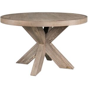 Artwood Hunter matbord antikgrå Ø130cm ARTWOOD