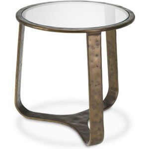 Eichholtz Cambronne sidobord brons Eichholtz