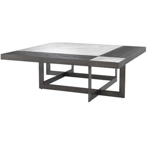 Eichholtz Hermoza soffbord mocha Eichholtz