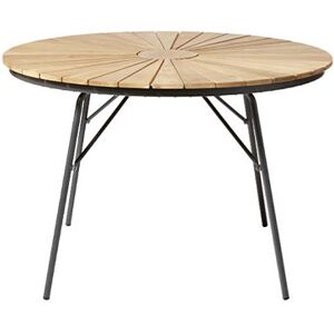 Cinas Ellen matbord antracit Cinas