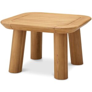 Eichholtz Weston sidobord natural teak Eichholtz