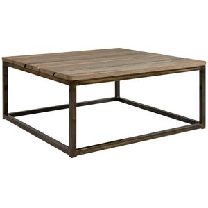 Artwood Anson soffbord charcoal ARTWOOD