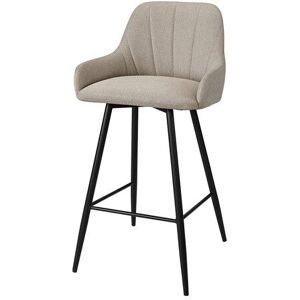 Artwood Trenton barstool rave desert ARTWOOD