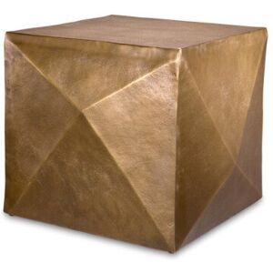 Eichholtz Maratea sidobord antik mässing Eichholtz