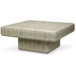 Eichholtz Mateo soffbord ljusgrå Eichholtz