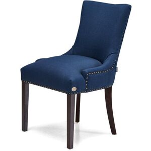 Newport Hudson matstol indigo Newport