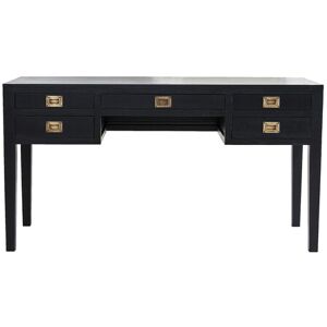 Newport Centerville skrivbord iconic black Newport