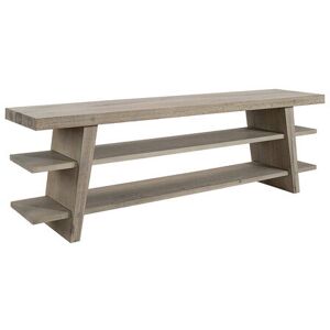 Artwood Springs konsolbord silverstone ARTWOOD