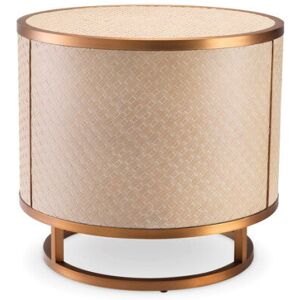 Eichholtz Napa Valley sidobord natur Eichholtz