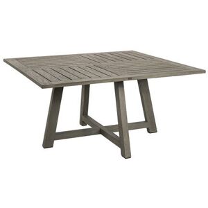 Artwood Marlow matbord charcoal ARTWOOD