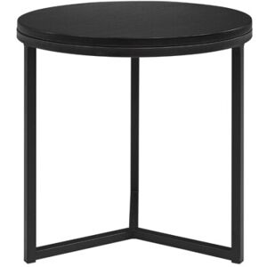 Artwood Capulus sidobord svart ARTWOOD