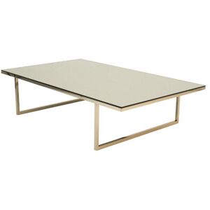 Ruth & Joanna Robb soffbord mässing Ruth & Joanna