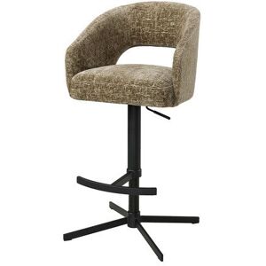 Artwood Irving barstol iceland ljusbrun ARTWOOD