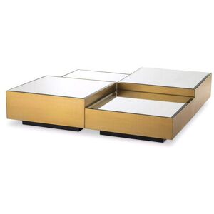 Eichholtz Esposito soffbord 4-set Eichholtz