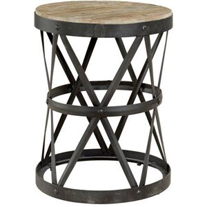 Artwood East sidobord runt ARTWOOD