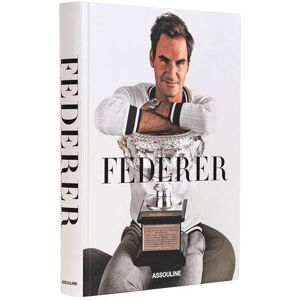 Assouline Federer (Classic) Assouline