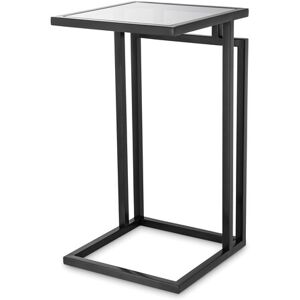 Eichholtz Marcus sidobord gunmetal finish Eichholtz