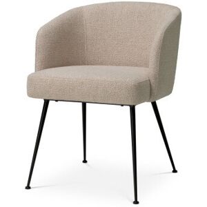 Eichholtz Aiden matstol renato off-white Eichholtz