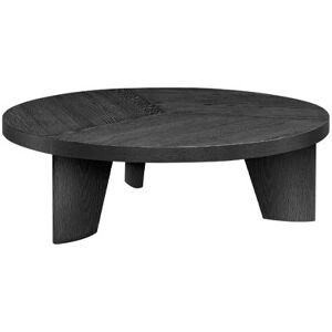 Artwood Caden soffbord svart ARTWOOD