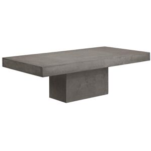 Artwood Campos soffbord grå ARTWOOD