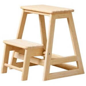 Cinas Skala stegpall bambu Cinas