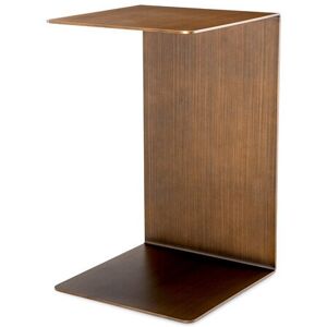 Eichholtz Panarea sidobord borstad mässing Eichholtz