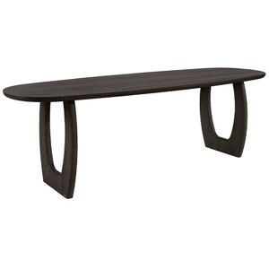 Artwood Lexa matbord US Brown ARTWOOD