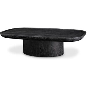 Eichholtz Rouault soffbord charcoal grey Eichholtz