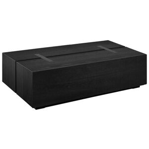 Artwood Maddox soffbord svart 150cm ARTWOOD