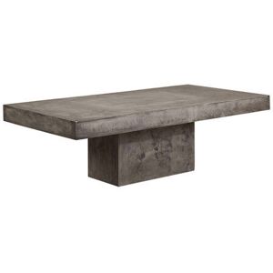 Artwood Campos soffbord grå ARTWOOD