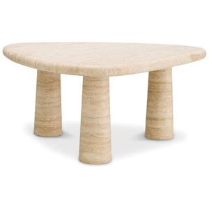 Eichholtz Larino sidobord travertine Eichholtz